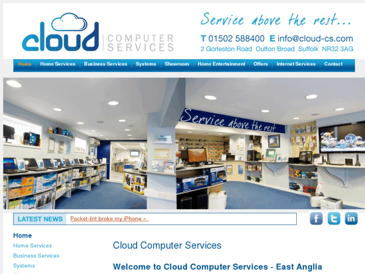 www.cloud-cs.com