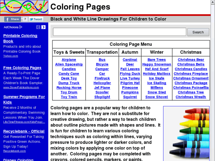 www.coloringpages.us