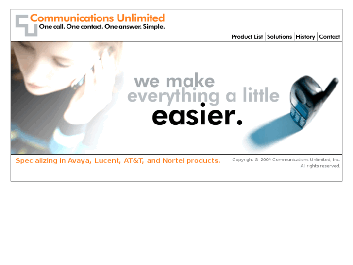 www.communicationsunlimited.net