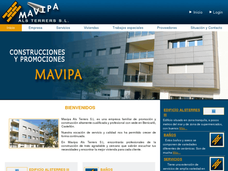 www.construccionesmavipa.com