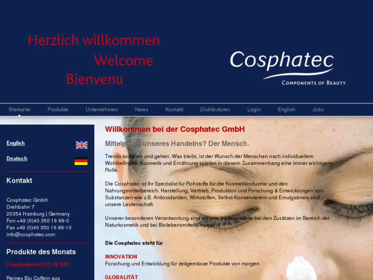 www.cosphatec.com