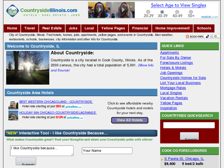 www.countrysideil.com