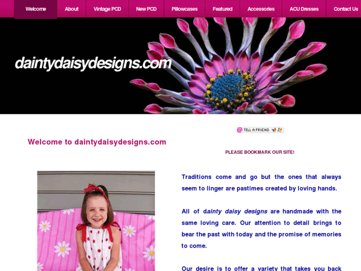 www.daintydaisydesigns.com