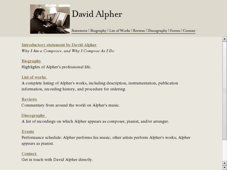 www.davidalpher.com