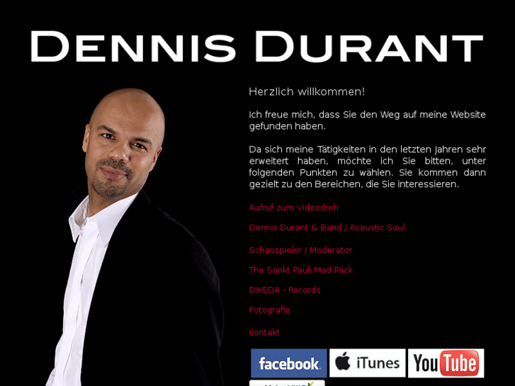 www.dennisdurant.com