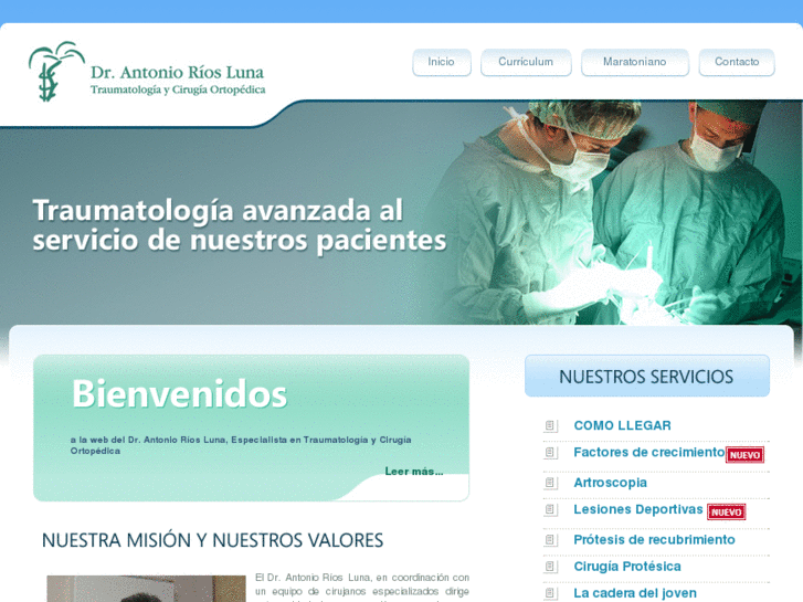 www.doctorantoniorios.com