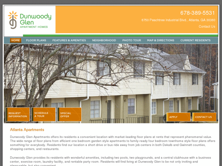 www.dunwoodyglen.com