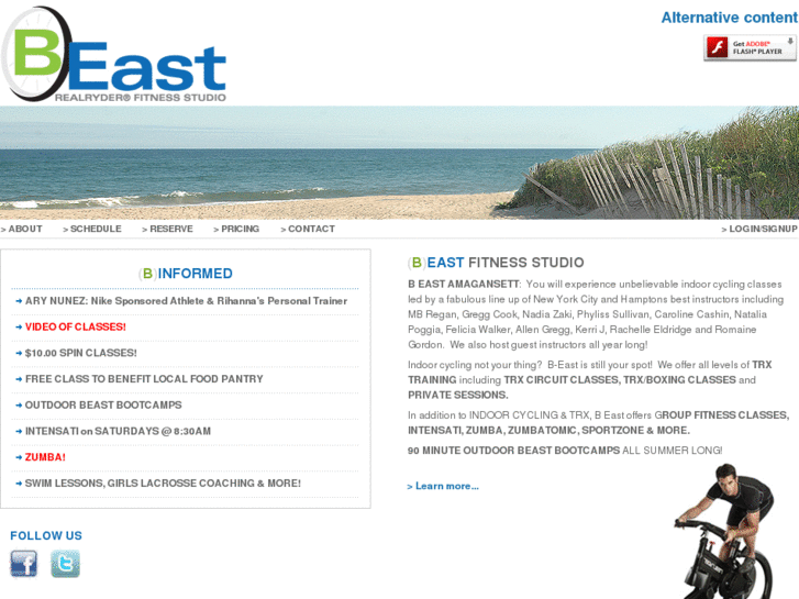 www.eastfit.com