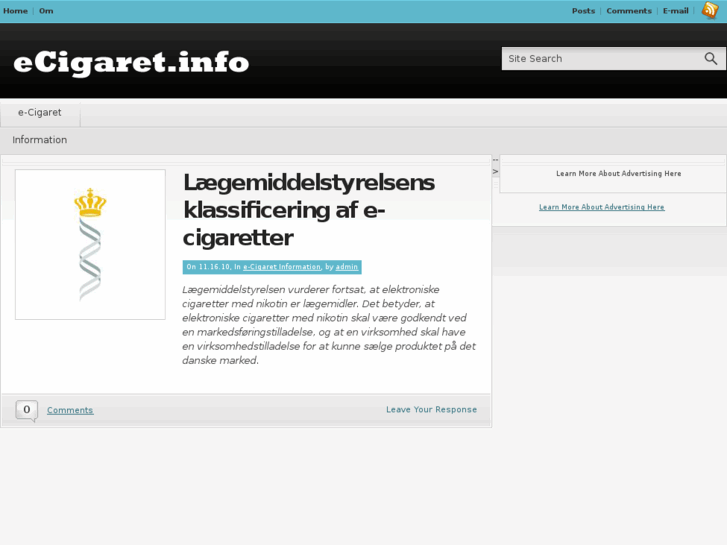 www.ecigaret.info