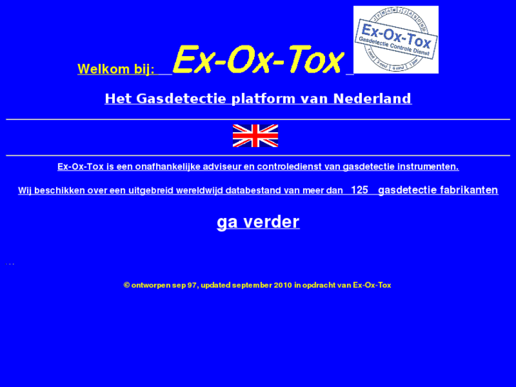 www.ex-ox-tox.com