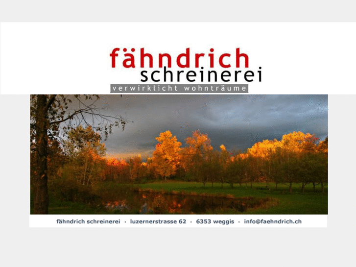 www.faehndrich.ch