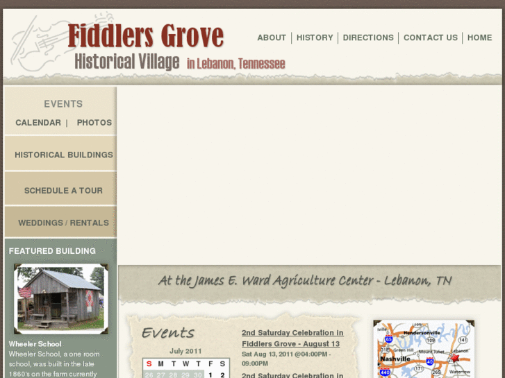 www.fiddlersgrove.org