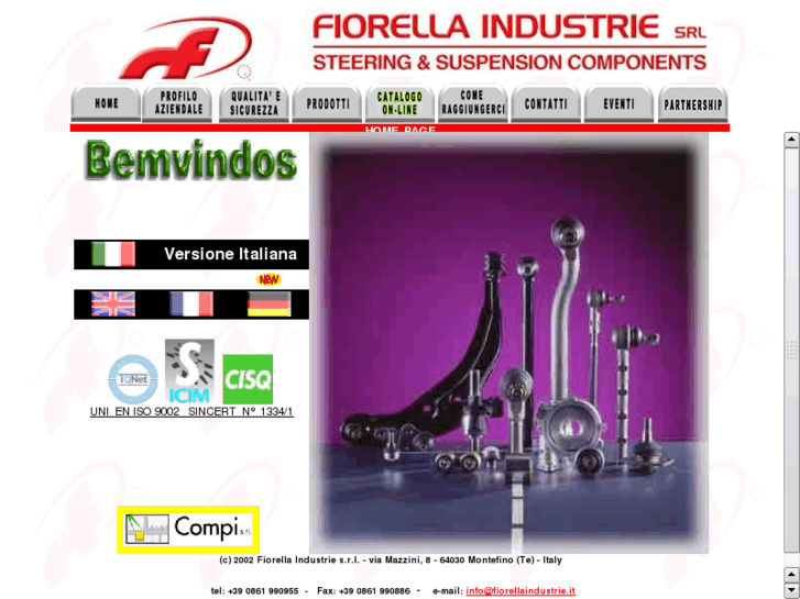 www.fiorellaindustrie.com