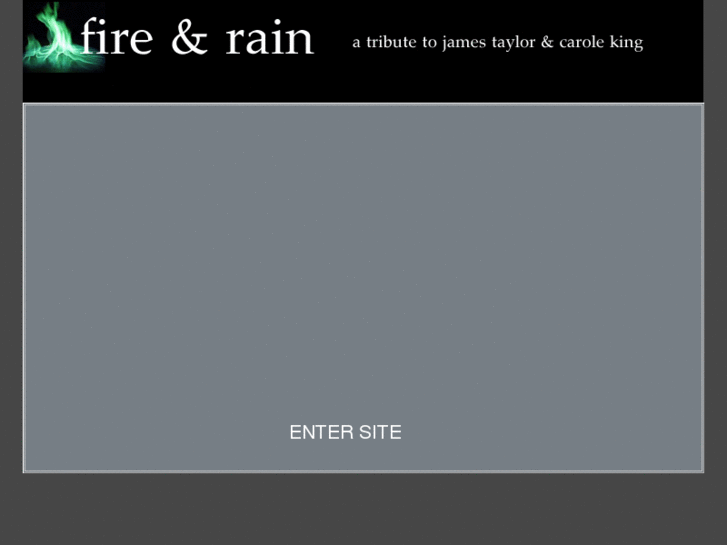 www.fireandraintribute.com