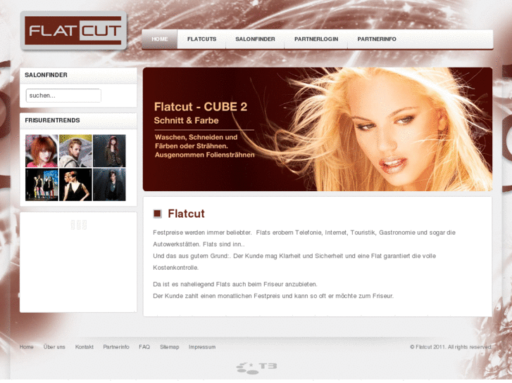 www.flatcut.net