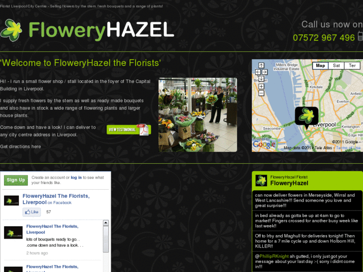 www.floweryhazel.com