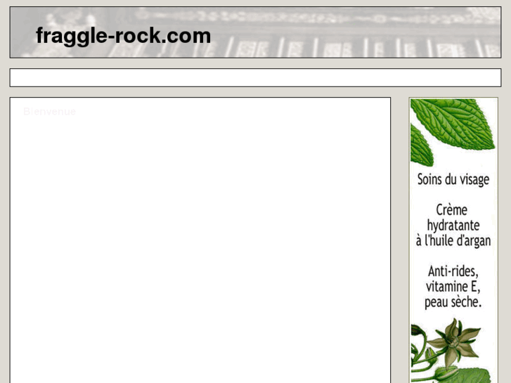 www.fraggle-rock.com