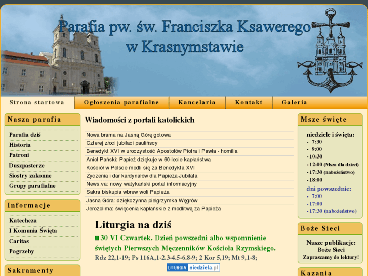 www.franciszek-ksawery.org