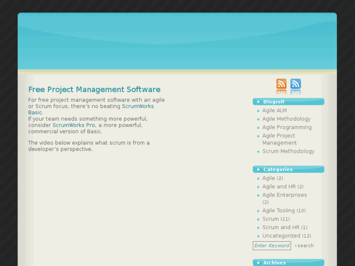 www.freeprojectmanagementsoftware.org