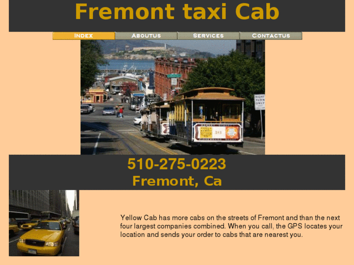 www.fremonttaxicab.com