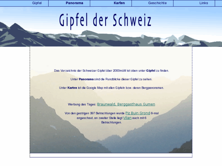 www.gipfelderschweiz.ch