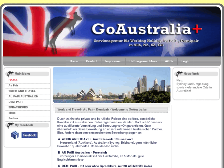 www.goaustraliaplus.com