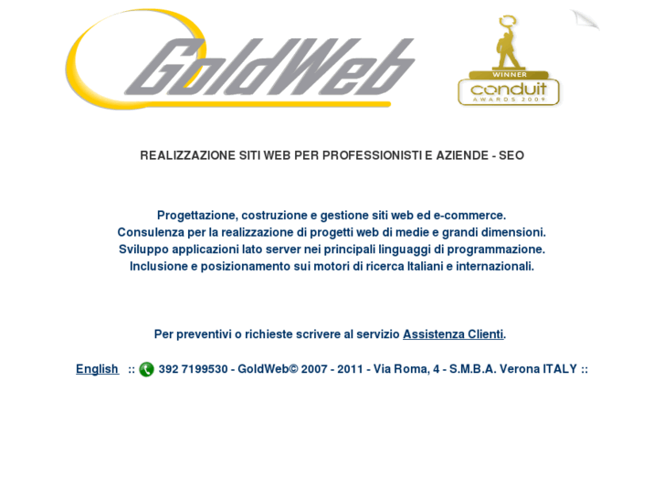 www.goldwebonline.info