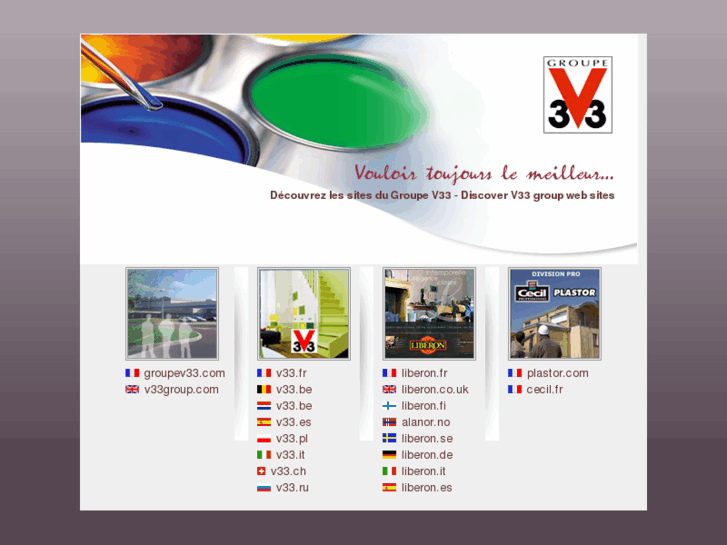 www.groupe-v33.com