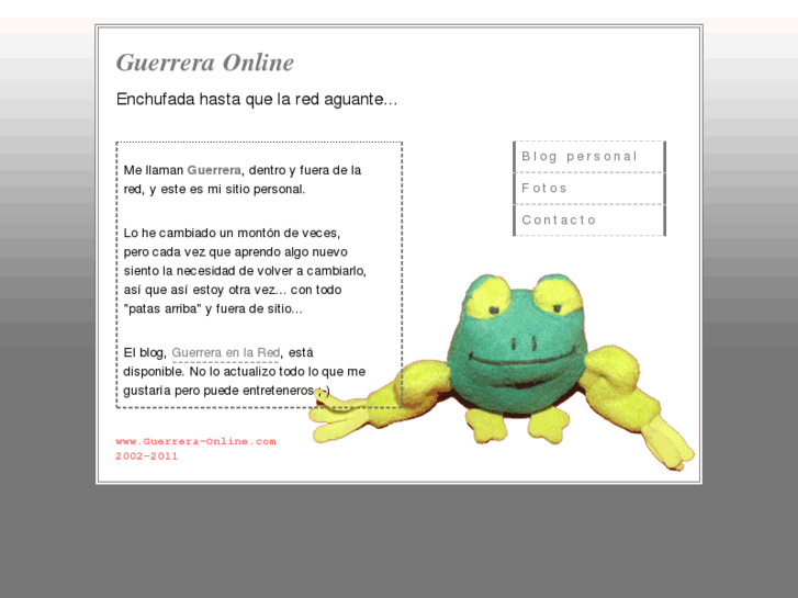 www.guerrera-online.com