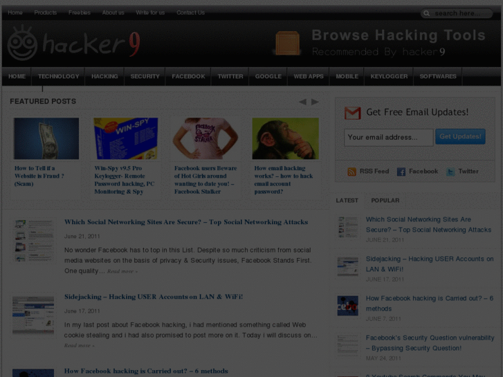 www.hacker9.com