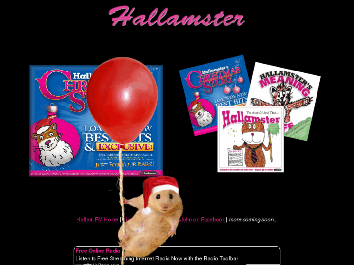 www.hallamster.com