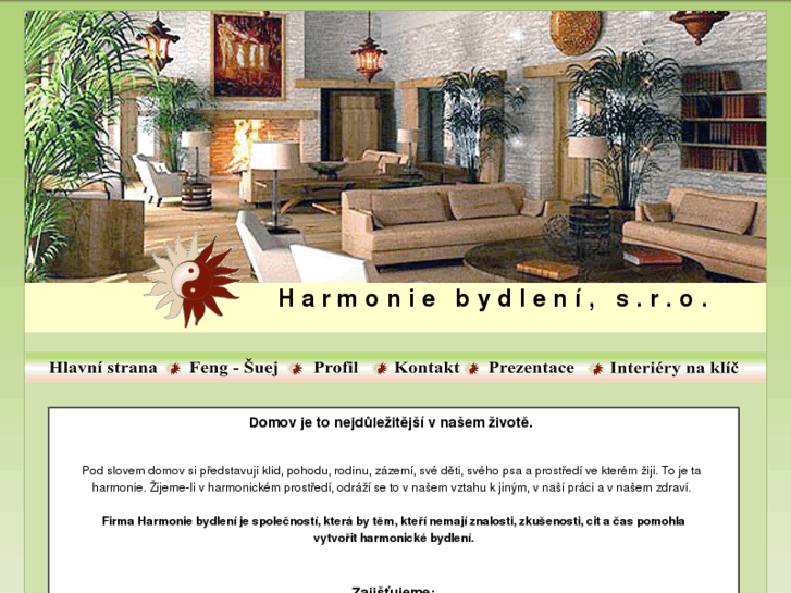 www.harmoniebydleni.cz