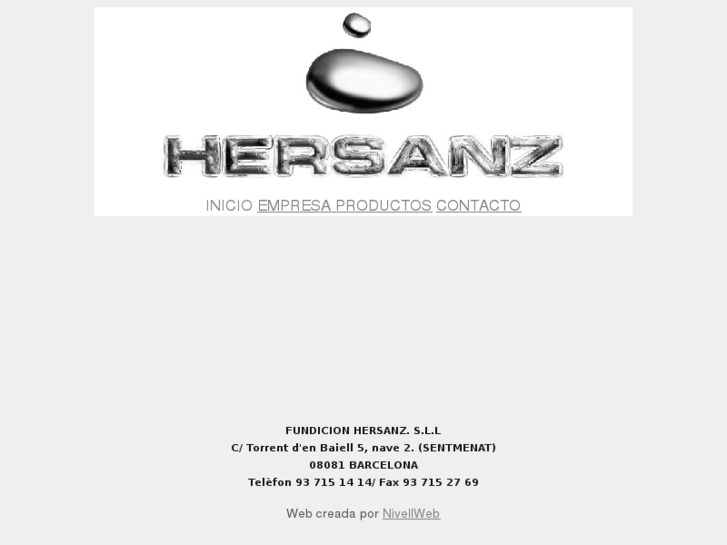 www.hersanz.net