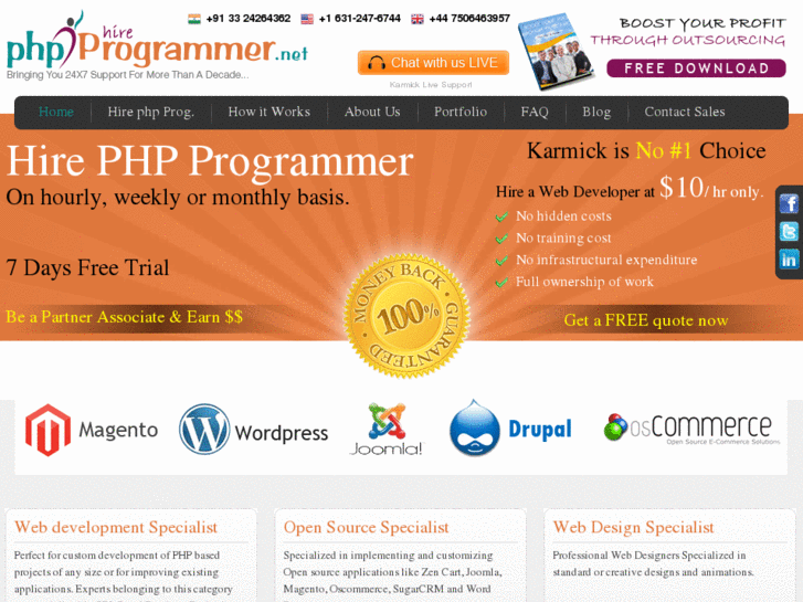 www.hire-php-programmer.net