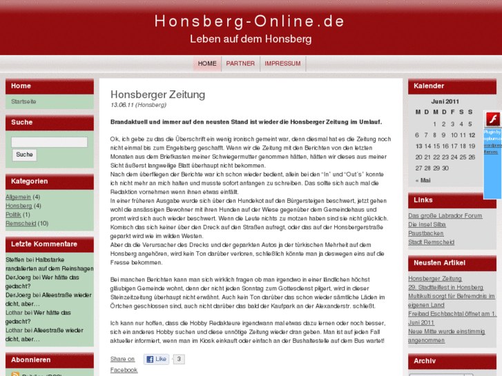 www.honsberg-online.de