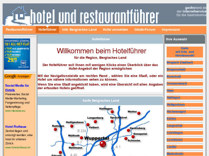 www.hotel-restaurant-fuehrer.de