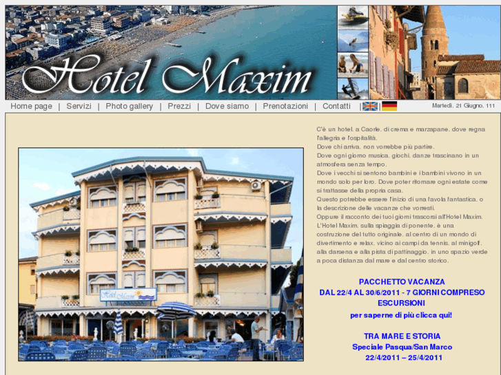 www.hotelmaxim.com