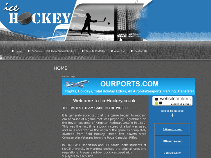 www.icehockey.co.uk