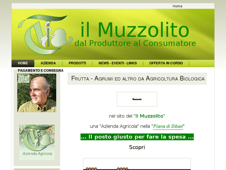 www.ilmuzzolito.biz