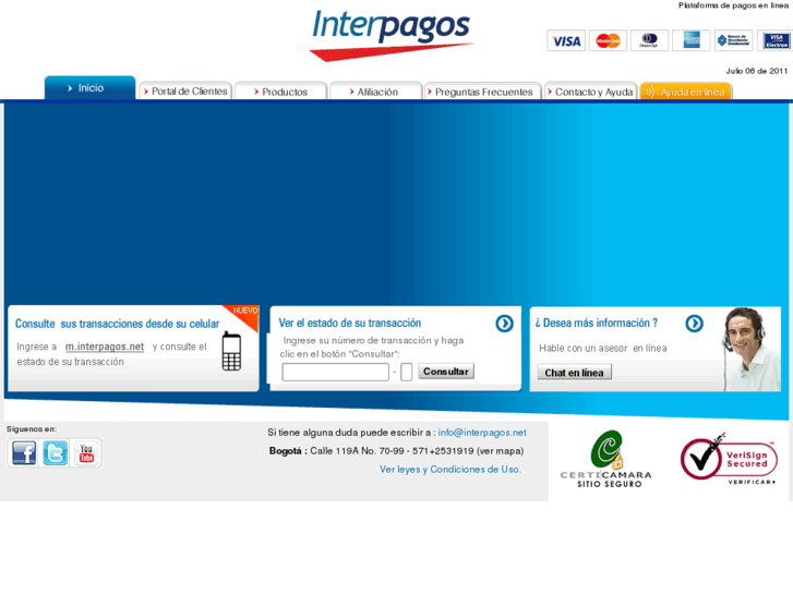www.interpagos.net