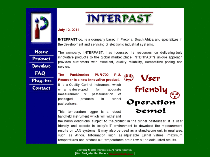 www.interpast.com