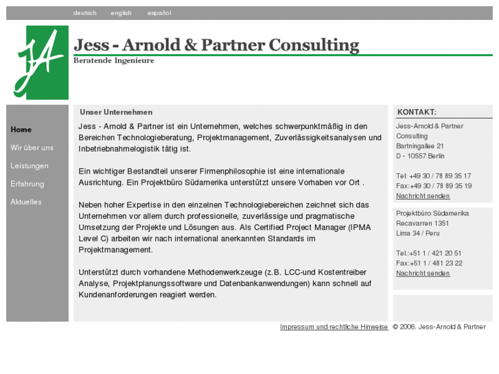 www.jess-arnold.com