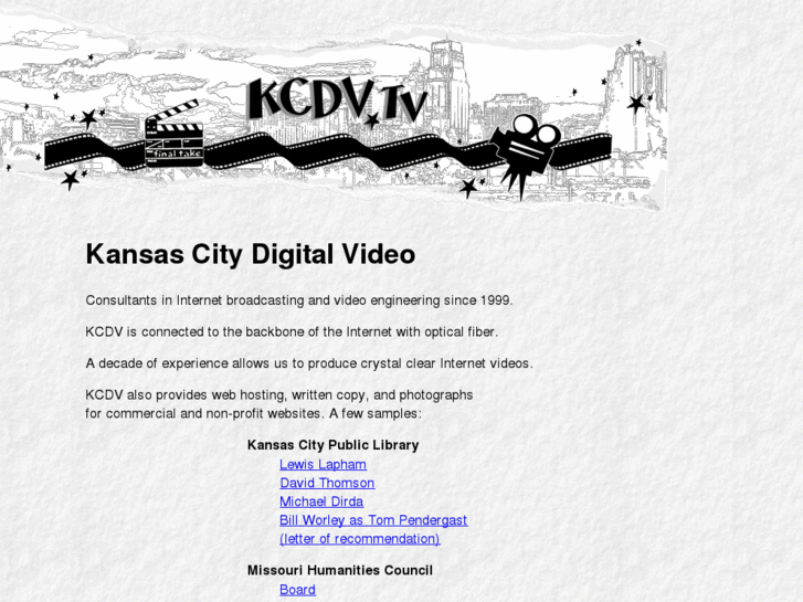 www.kcdv.tv