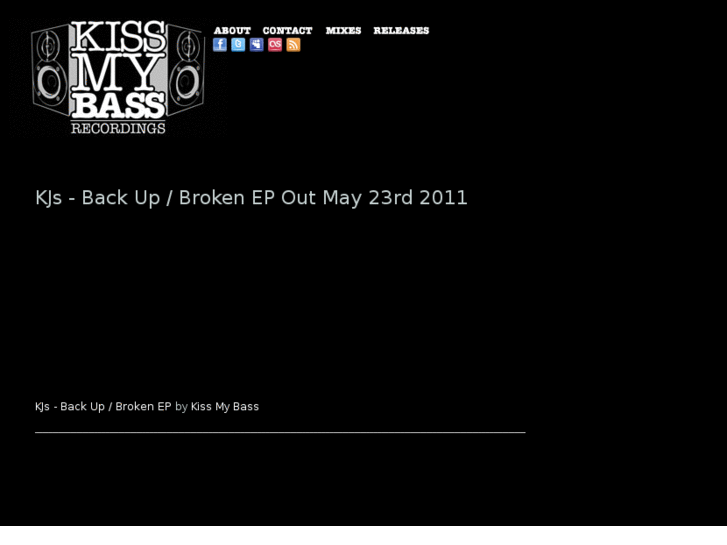 www.kissmybass.co.uk