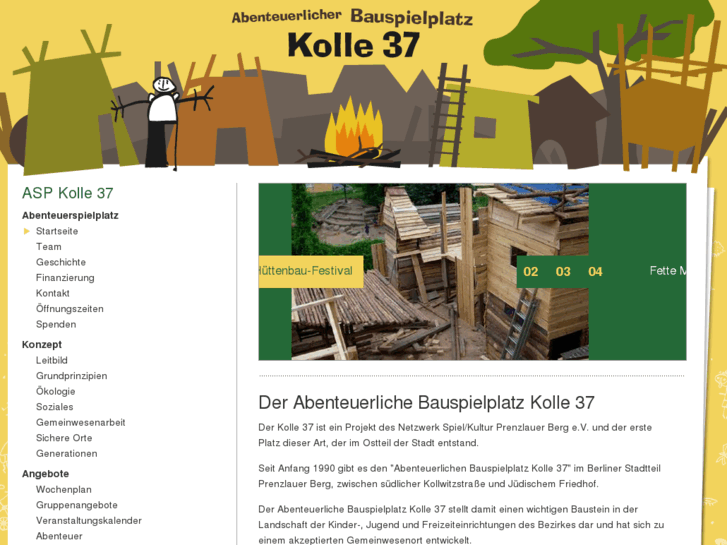 www.kolle37.de