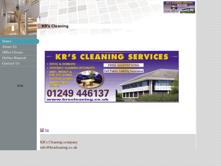 www.krscleaning.co.uk