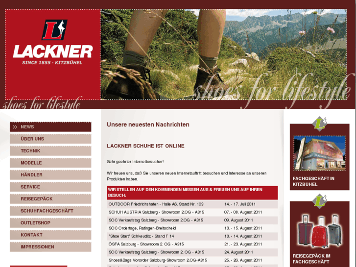 www.lackner-schuhe.at
