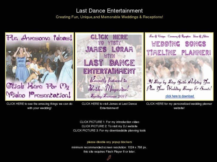 www.lastdance.net