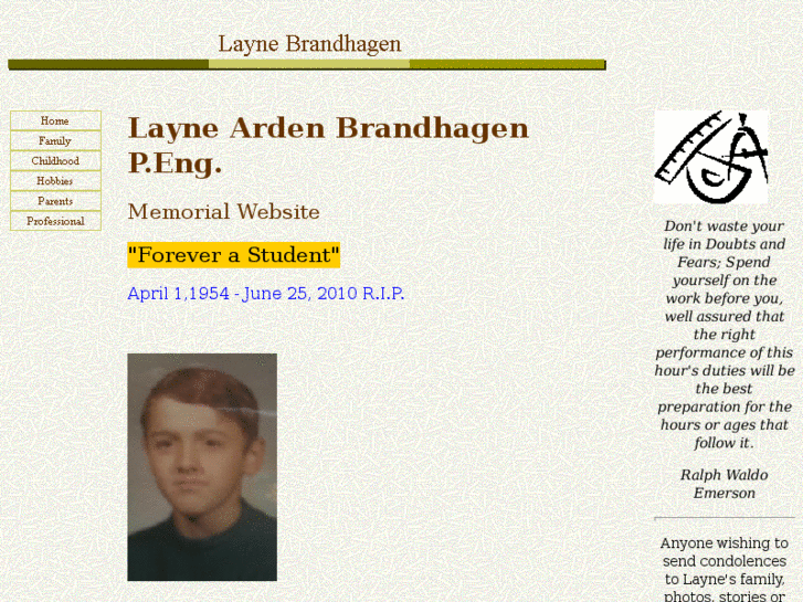 www.laynebrandhagen.com