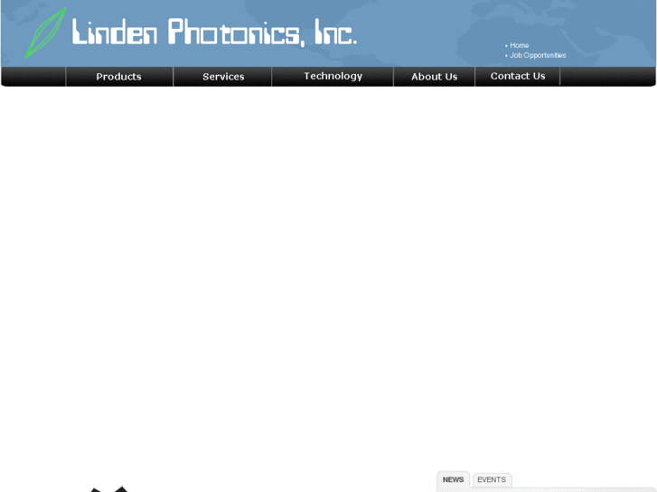 www.lindenphotonics.com